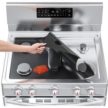 Gas Range Protectors for Samsung Gas Range